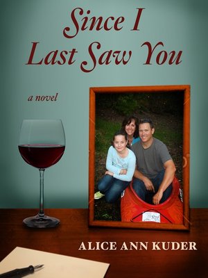 cover image of Since I Last Saw You